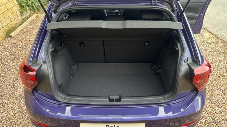 Volkswagen Polo 1.0 TSI R-Line 5dr Petrol Hatchback